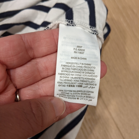 Boden snowman top - Picture 5 of 7